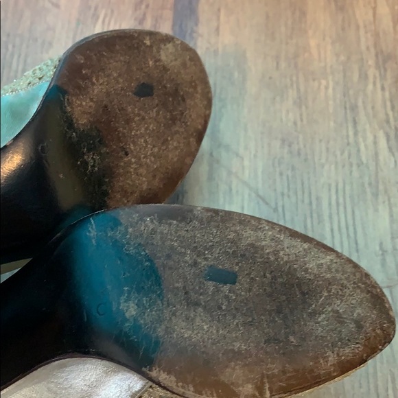 Stuart Weitzman for Martinique Heels 8 - Picture 8 of 8